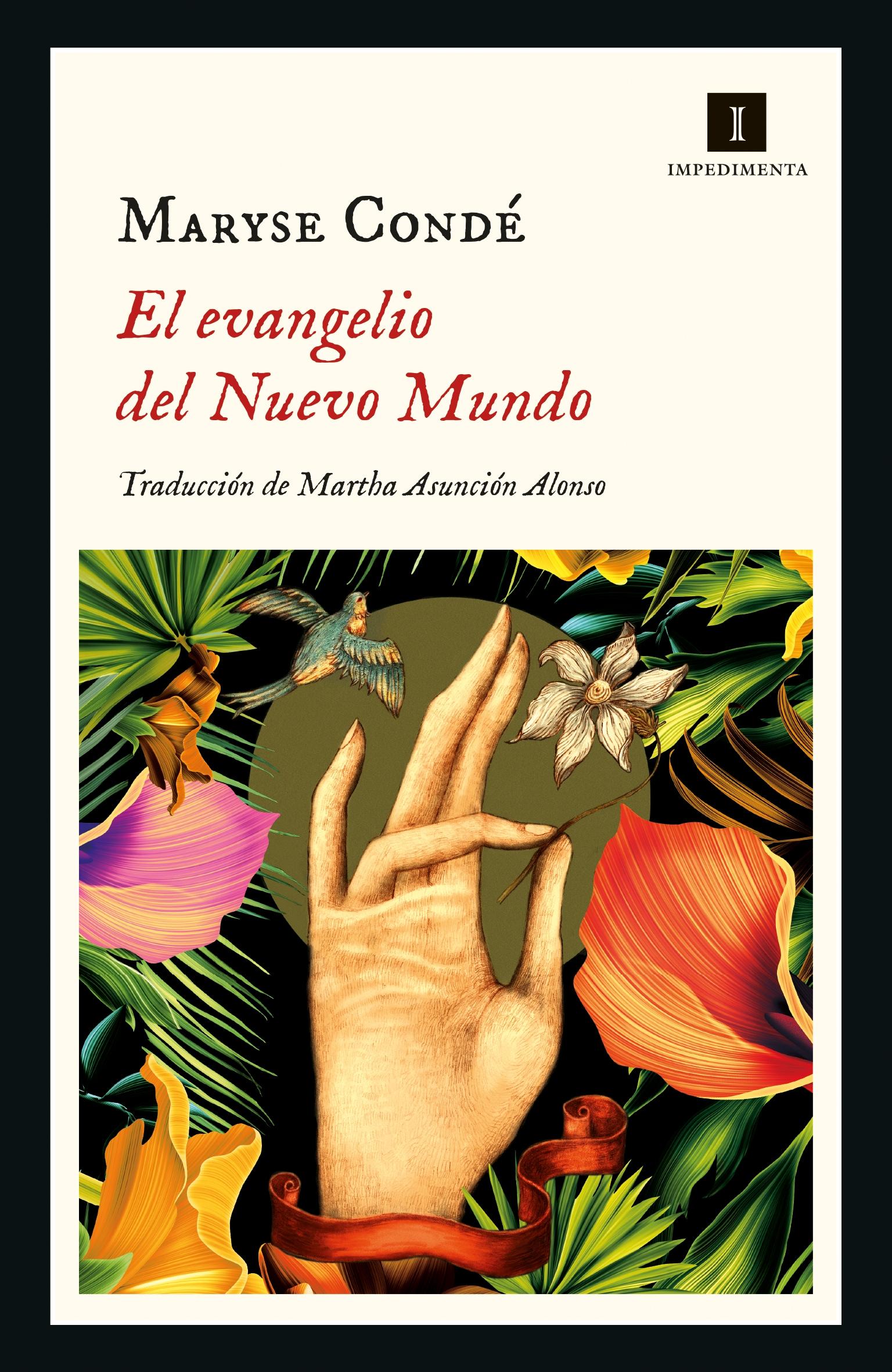 EVANGELIO DEL NUEVO MUNDO, EL. 