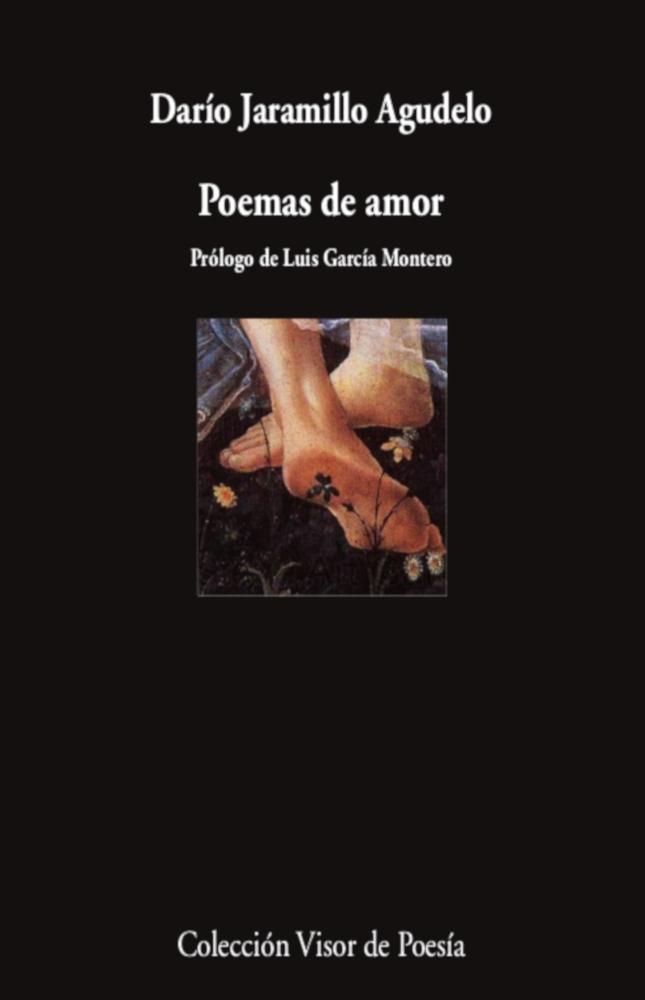 POEMAS DE AMOR. 