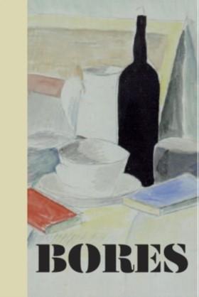 BORES "MADRID-PARIS. 1898-1972".