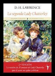 SEGUNDA LADY CHATTERLEY, LA "JOHN THOMAS Y LADY JANE"