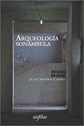 ARQUEOLOGIA SONAMBULA. 