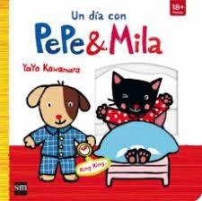 DIA CON PEPE Y MILA, UN