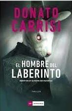 HOMBRE DEL LABERINTO, EL. 