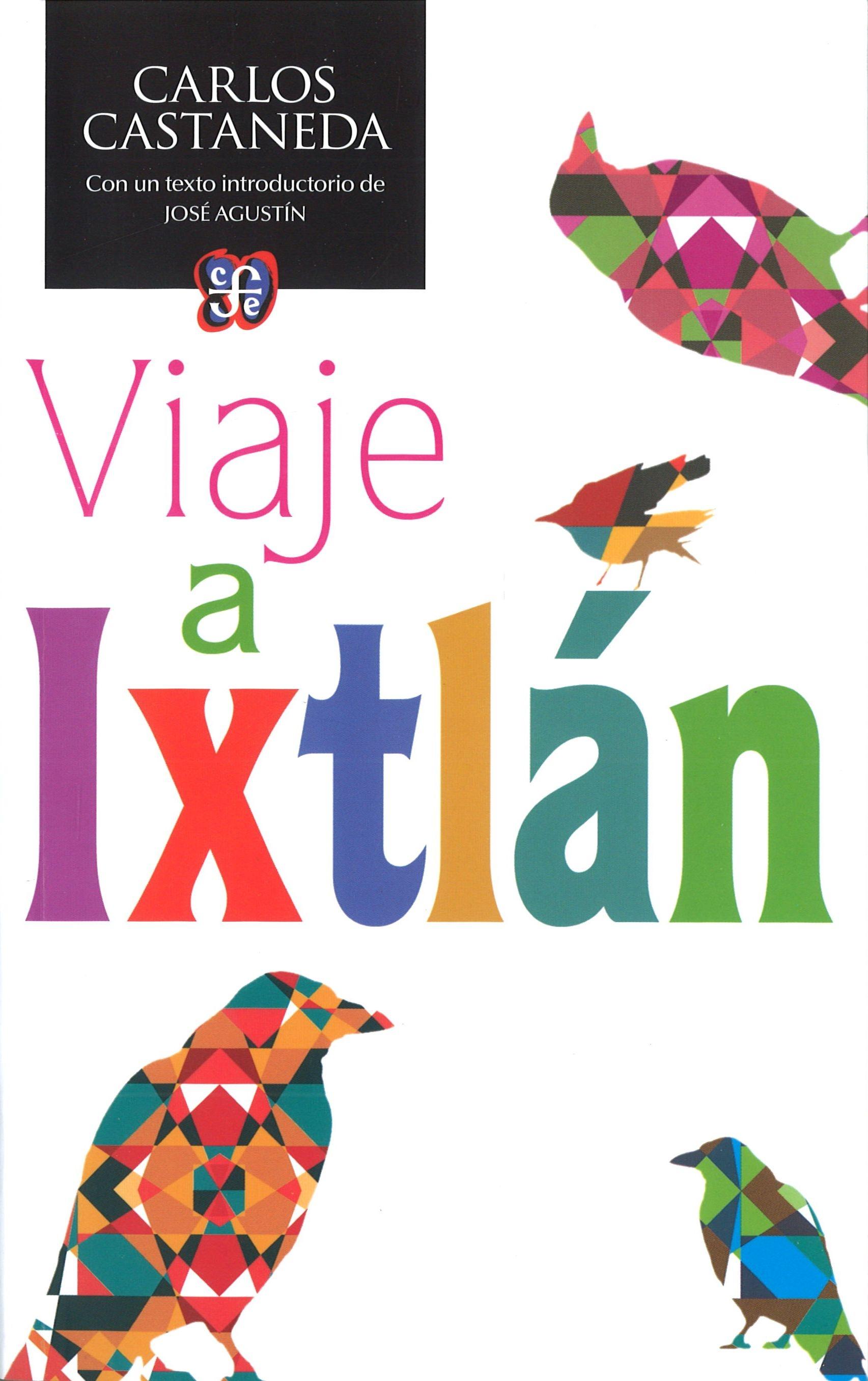 VIAJE A IXTLÁN