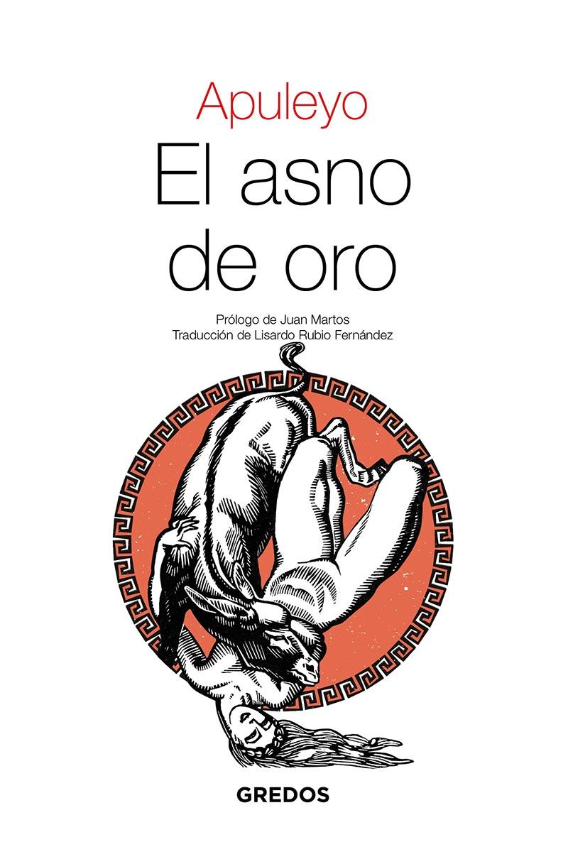 ASNO DE ORO, EL