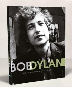 BOB DYLAN "MR TAMBOURINE MAN"