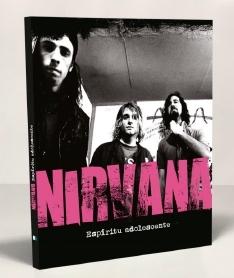 NIRVANA "ESPIRITU ADOLESCENTE"