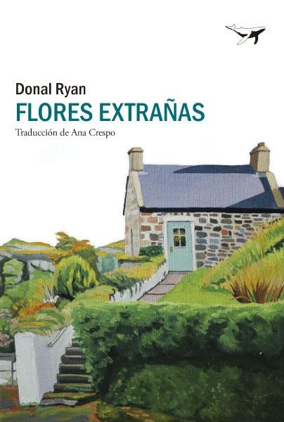 FLORES EXTRAÑAS.