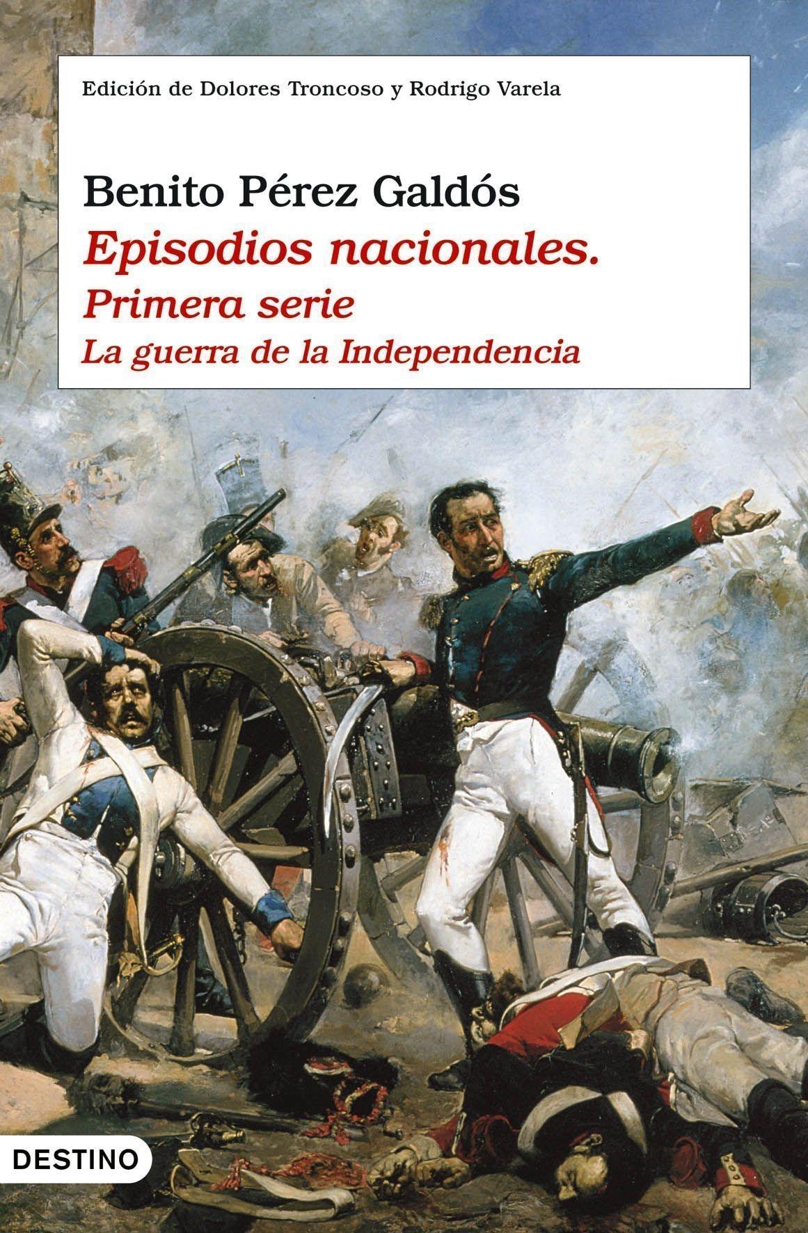 EPISODIOS NACIONALES. PRIMERA SERIE