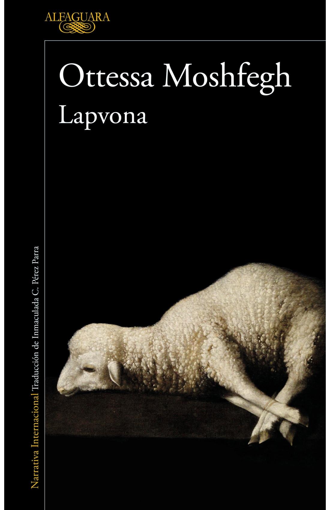 LAPVONA. 