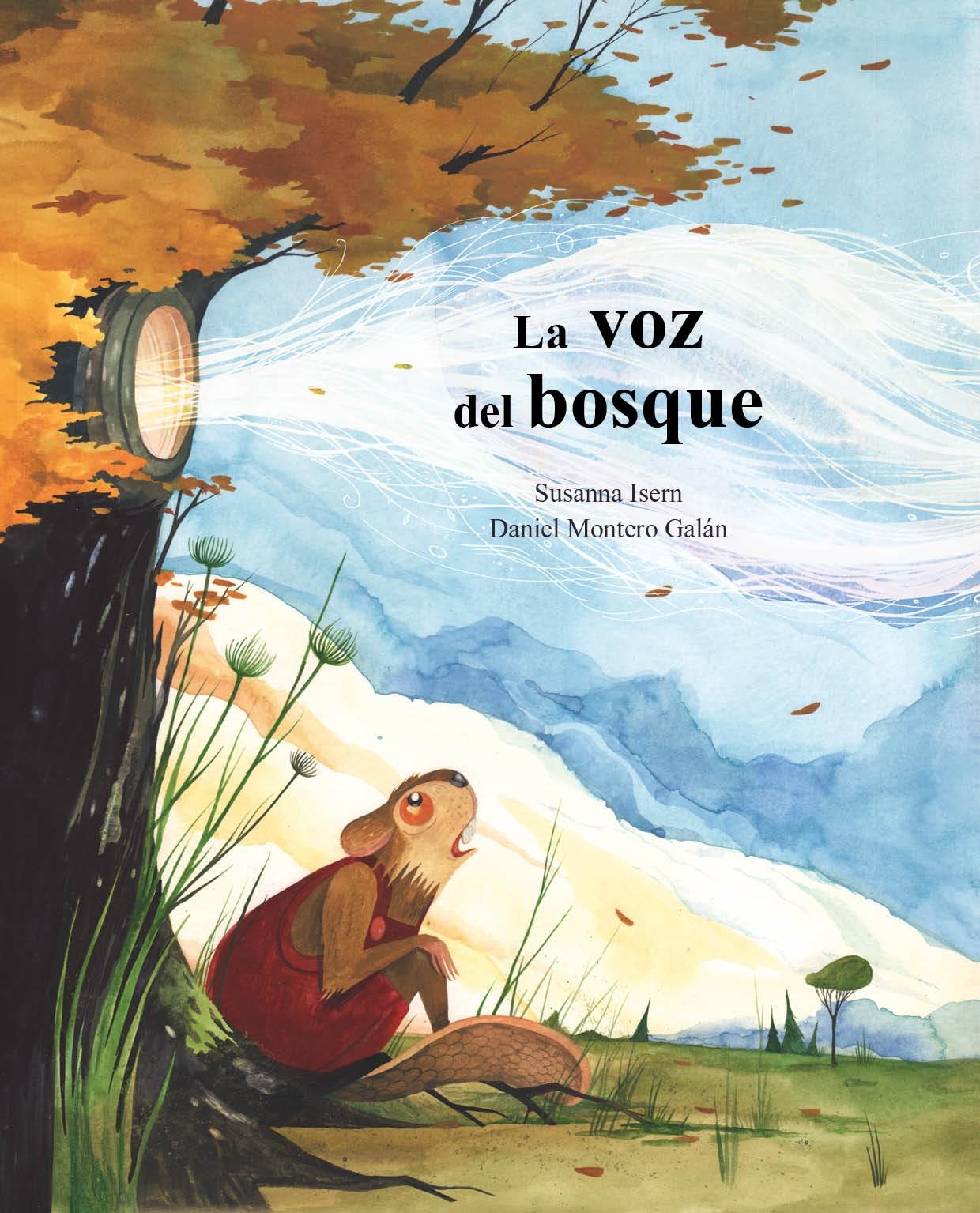 VOZ DEL BOSQUE, LA