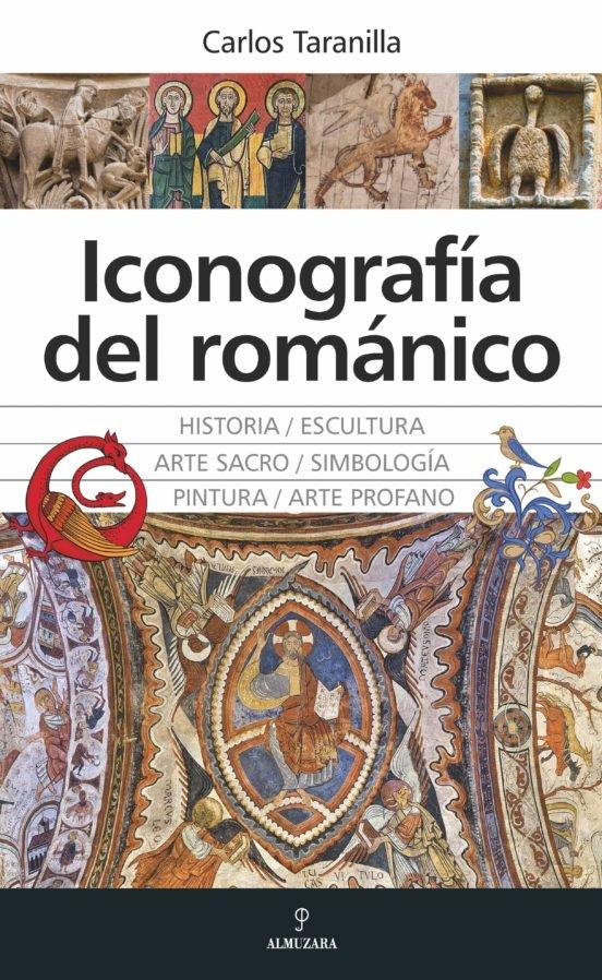 ICONOGRAFIA DEL ROMANICO. 