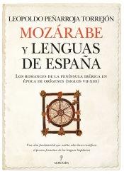 MOZÁRABE Y LENGUAS DE ESPAÑA. 