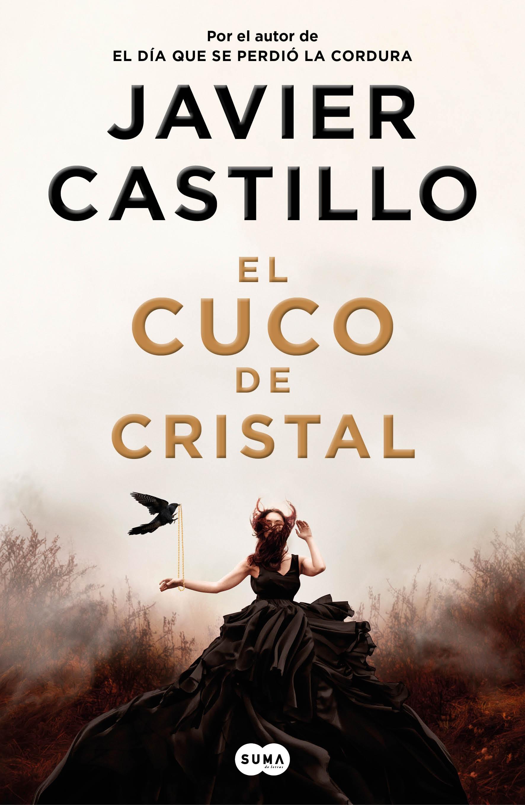 CUCO DE CRISTAL, EL.