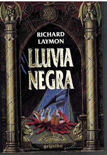 LLUVIA NEGRA
