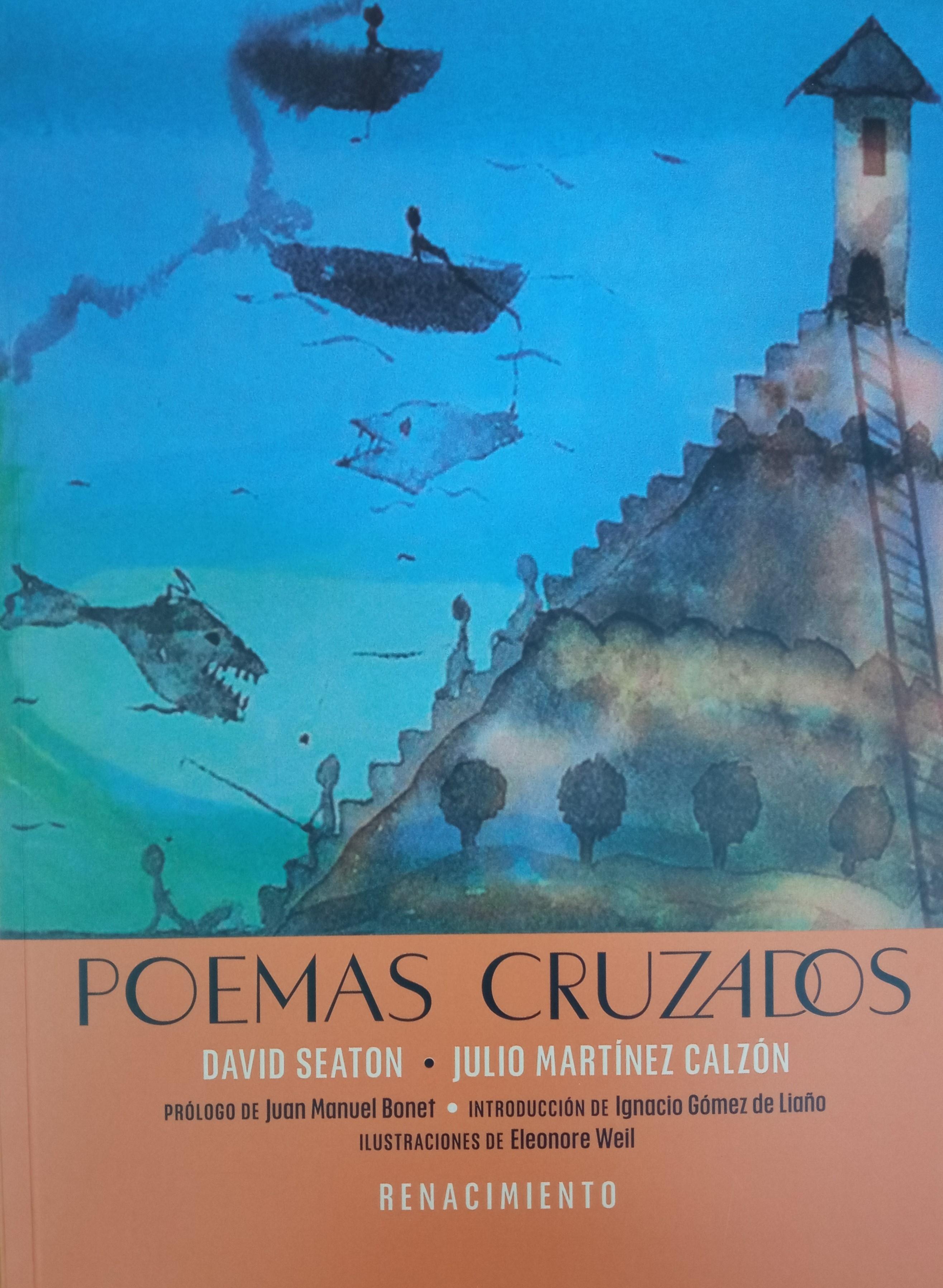 POEMAS CRUZADOS. 