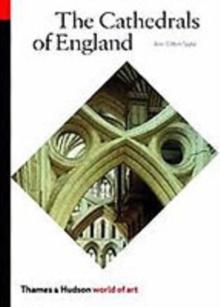CATHEDRALS OF ENGLAND, THE