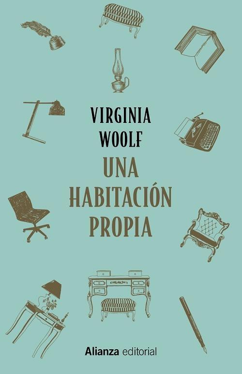 UNA HABITACIÓN PROPIA..