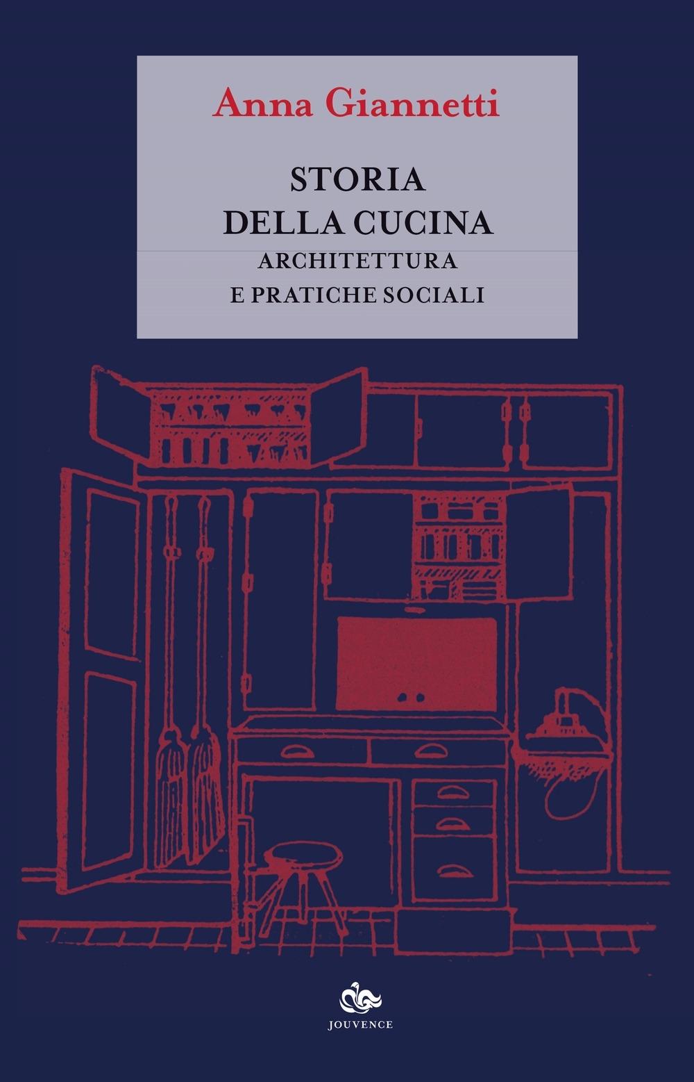 STORIA DELLA CUCINA