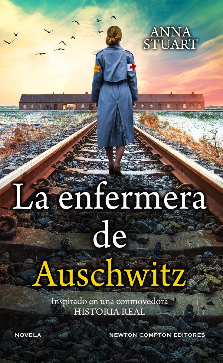 ENFERMERA DE AUSCHWITZ, LA. 