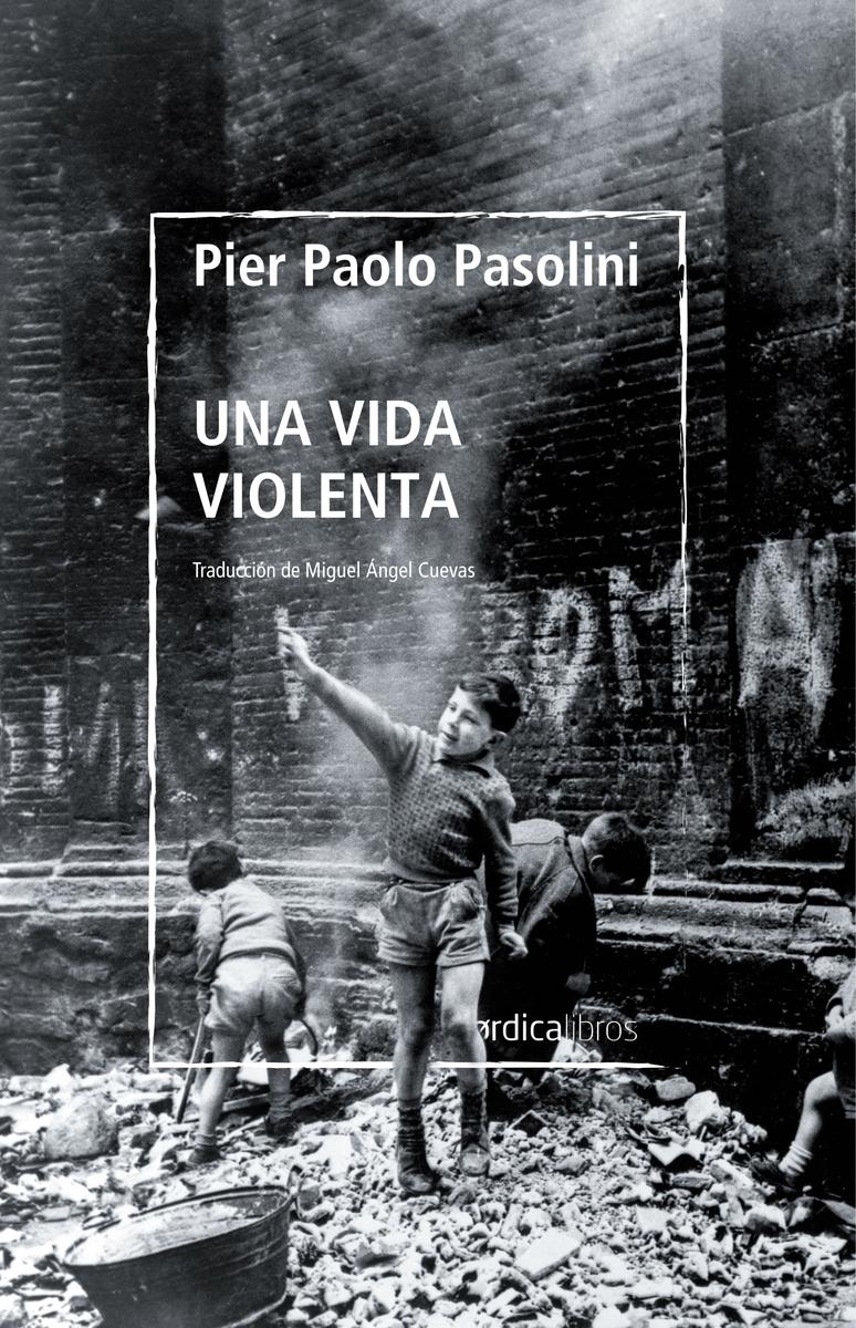 VIDA VIOLENTA, UNA