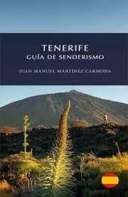 TENERIFE, GUIA DE SENDERISMO