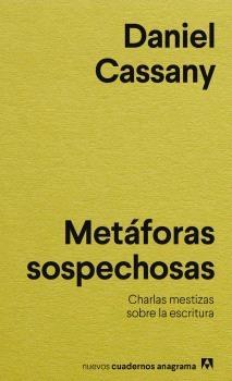 METAFORAS SOSPECHOSAS.