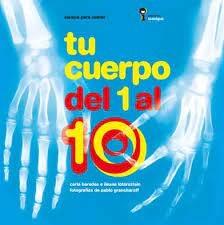 TU CUERPO DEL 1 AL 10. 