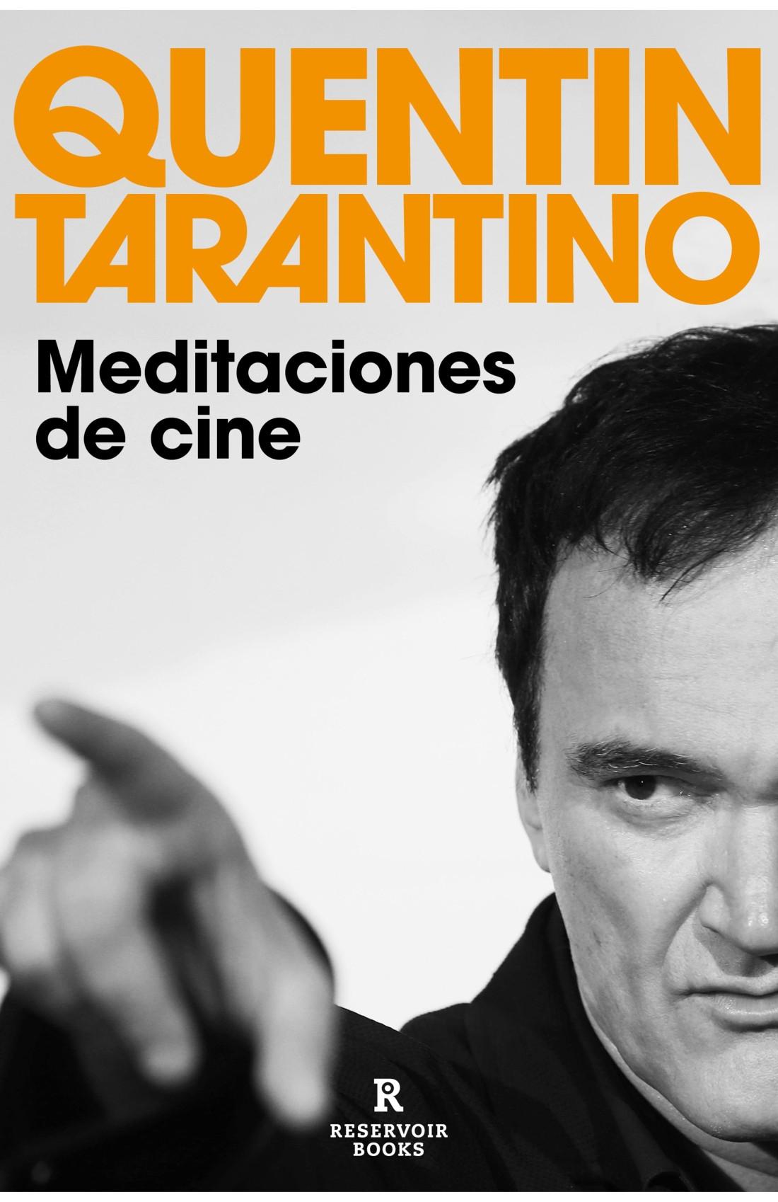 MEDITACIONES DE CINE. 