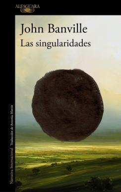 SINGULARIDADES, LAS