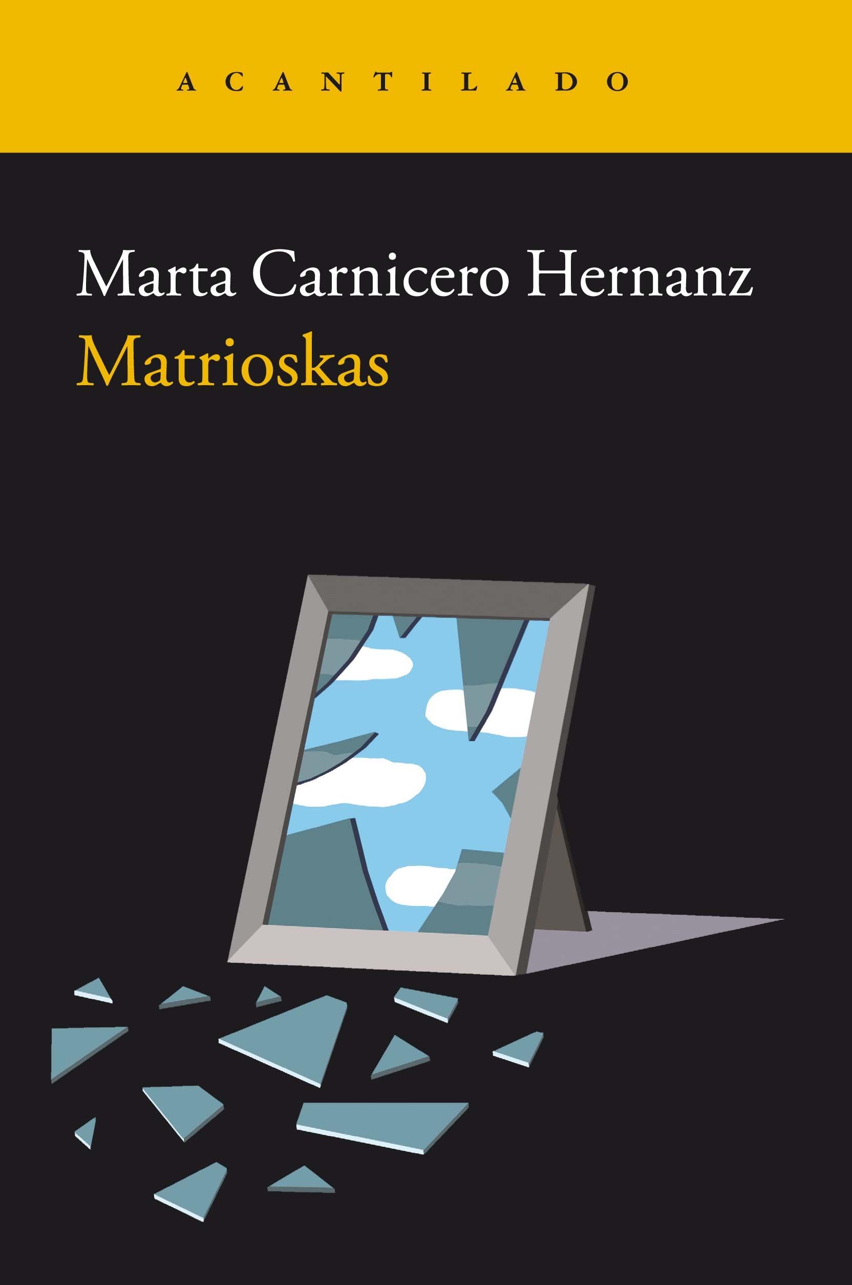 MATRIOSKAS.