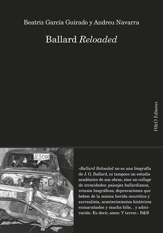 BALLARD RELOADED. 