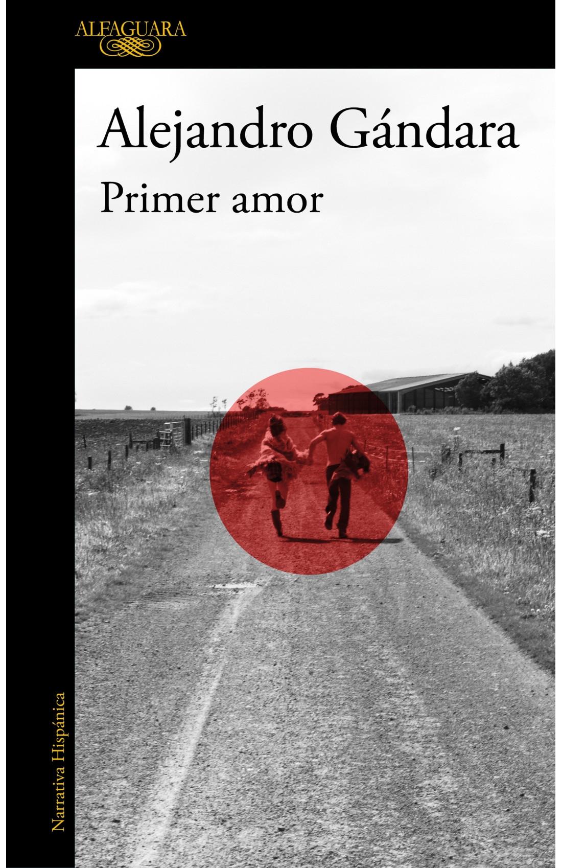 PRIMER AMOR