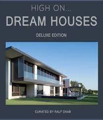 DREAM HOUSES "EXCLUSIVE EDITION". 