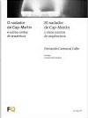 NADADOR DE CAP-MARTIN Y OTROS CUENTOS DE ARQUITECTURA, EL /  "O NADADOR DE CAP-MARTIN E OUTROS CONTOS DE ARQUITETURA". 