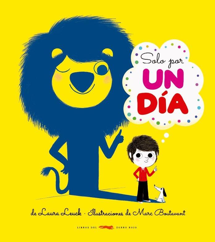 SOLO POR UN DIA.