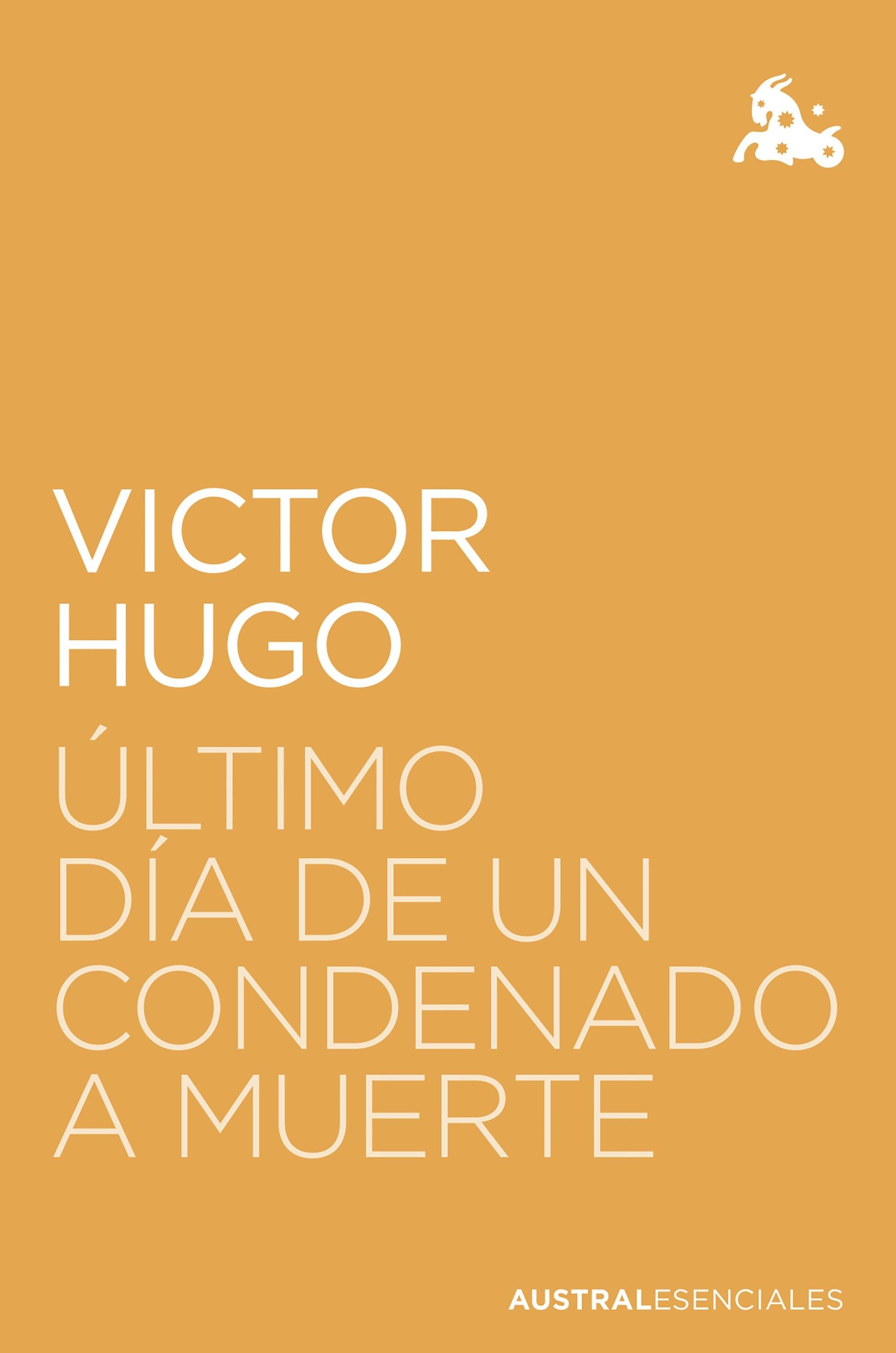 ULTIMO DIA DE UN CONDENADO A MUERTE