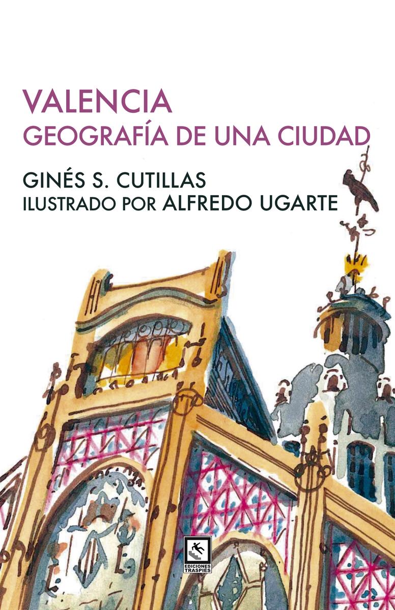 VALENCIA GEOGRAFIA PERSONAL