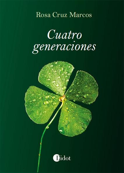 CUATRO GENERACIONES