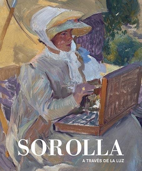 SOROLLA A TRAVES DE LA LUZ. 