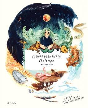 LIBRO DE LA TIERRA, EL "EL TIEMPO". 