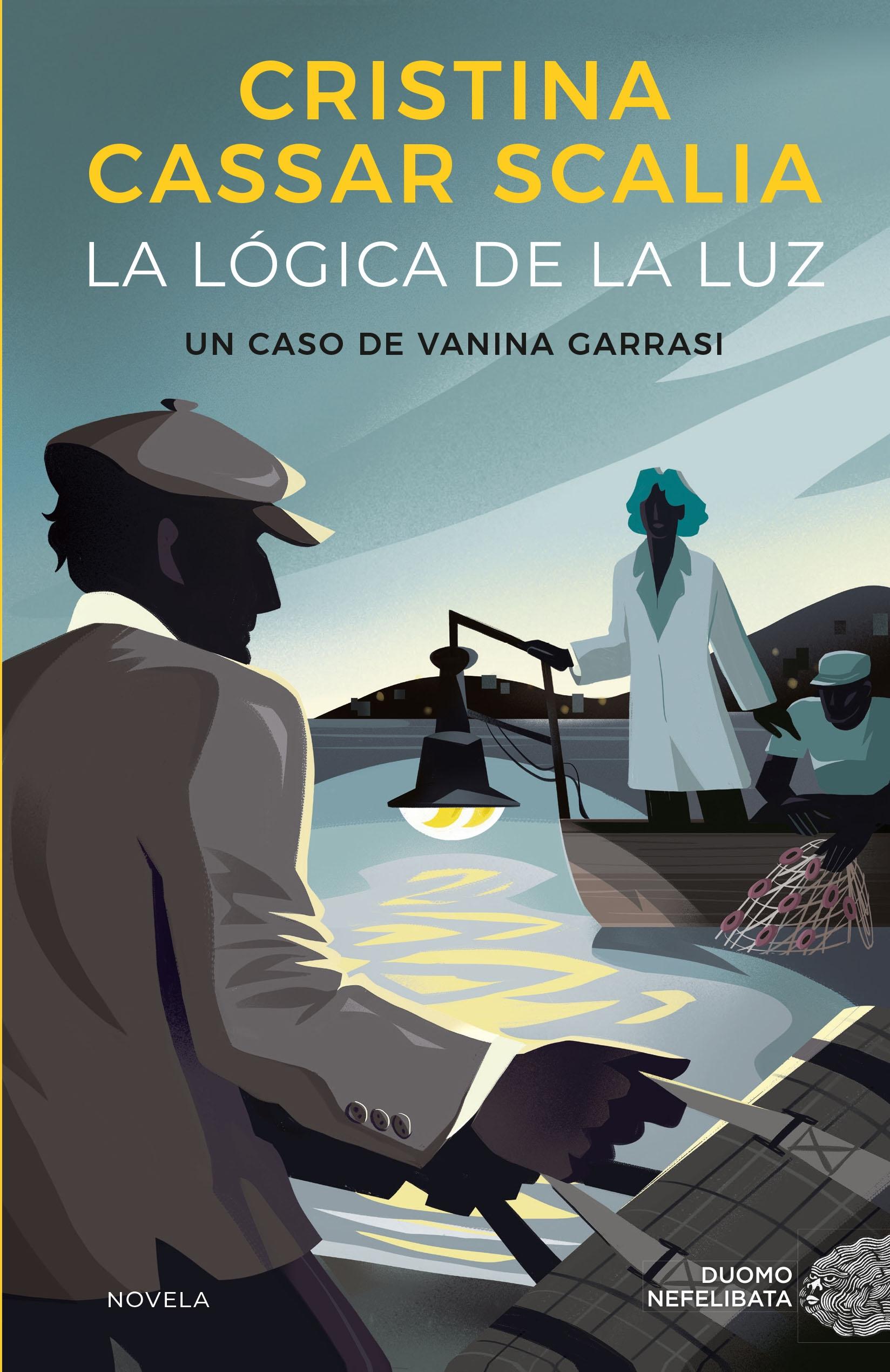 LOGICA DE LA LUZ, LA