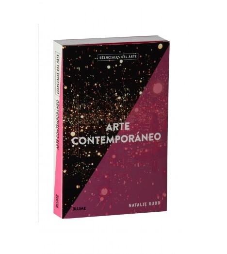 ESENCIALES ARTE. ARTE CONTEMPORÁNEO.