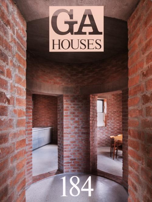 GA HOUSES Nº 184