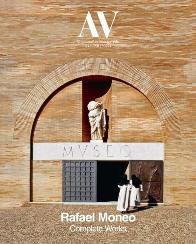 MONEO: AV Nº 249-250. RAFAEL MONEO. 