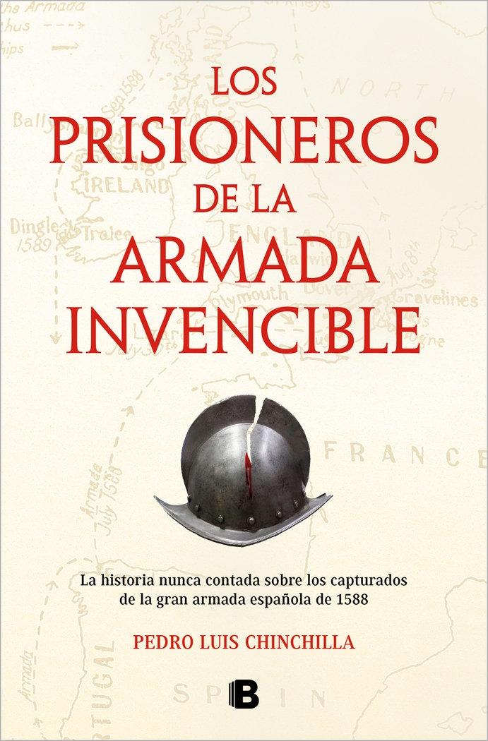 PRISIONEROS DE LA ARMADA INVENCIBLE, LOS