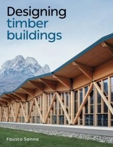 DESIGNING TIMBER BUILDINGS. 