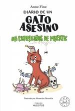 GATO ASESINO 3: UN CUMPLEAÑOS DE MUERTE