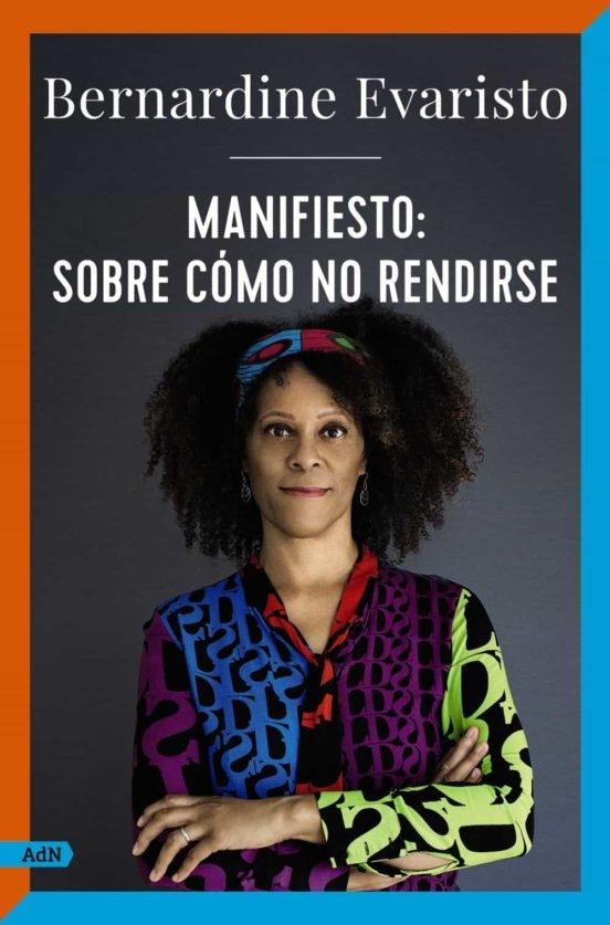 MANIFIESTO: SOBRE COMO NO RENDIRSE