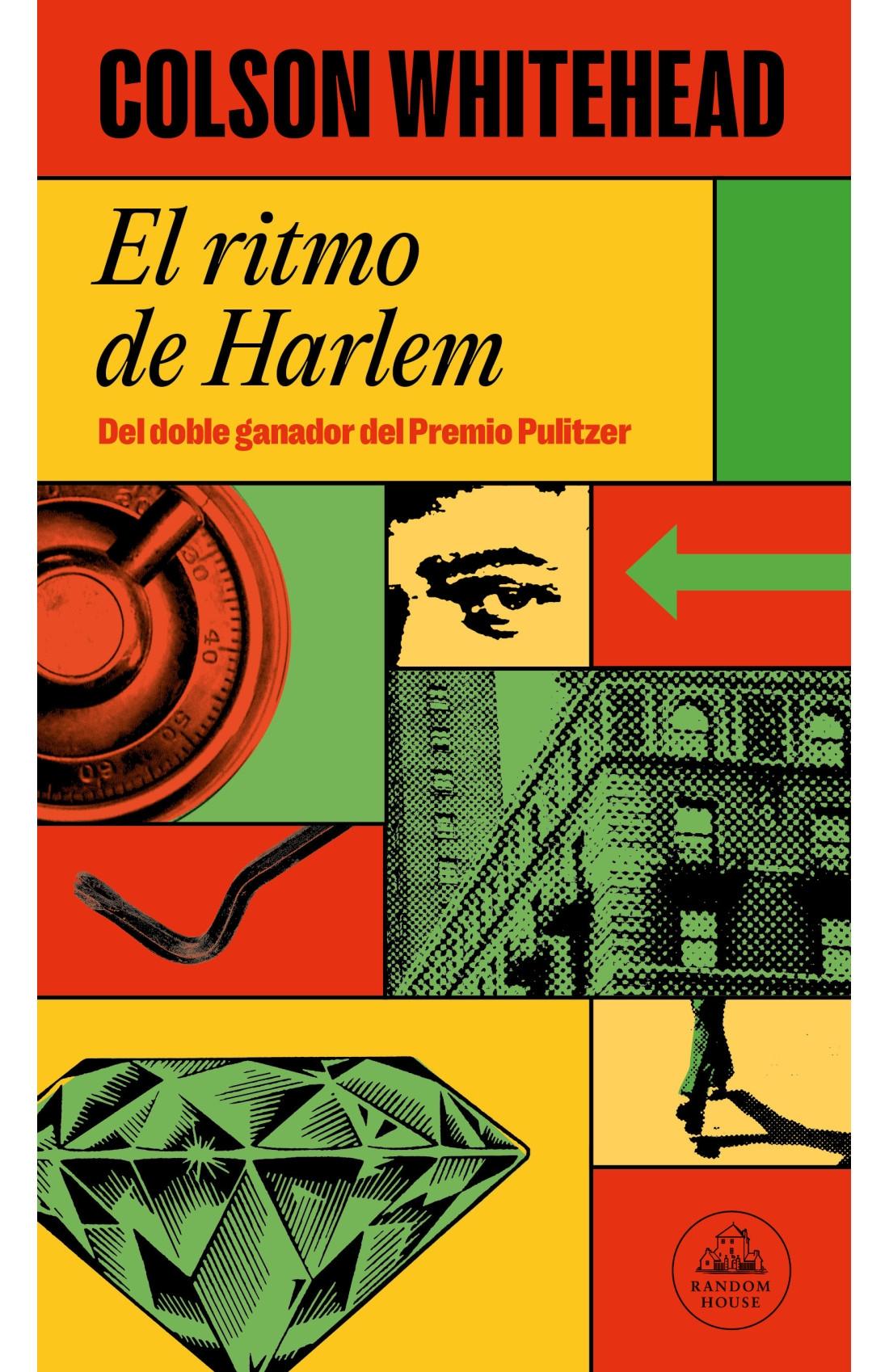 RITMO DE HARLEM, EL